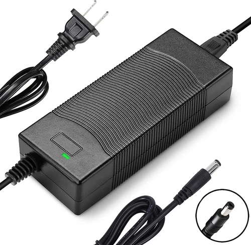 29.4V 2A AC Power Supply Adapter Charger For Swagtron Swagger Electric E-Scooter