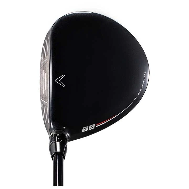 Callaway Golf Big Bertha 23 Fairway Wood 5W 19° Speeder NX Carbon Shaft Flex SR - Image 4 of 4