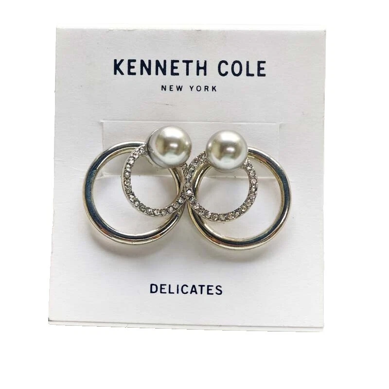 Joyería de Moda Kenneth Cole Pearl