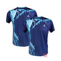Apacs Dry-fast Junior T-shirt (ap3211blue) - 2 Pack - 7-8yrs Apacs Dry-fast Junior T-shirt (ap3211blue) - 2 Pack - 7-8yrs