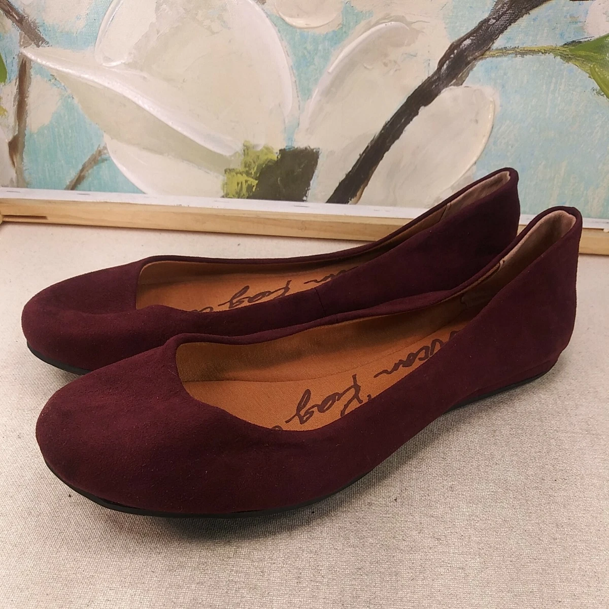 American rag womens shoes hot sale
