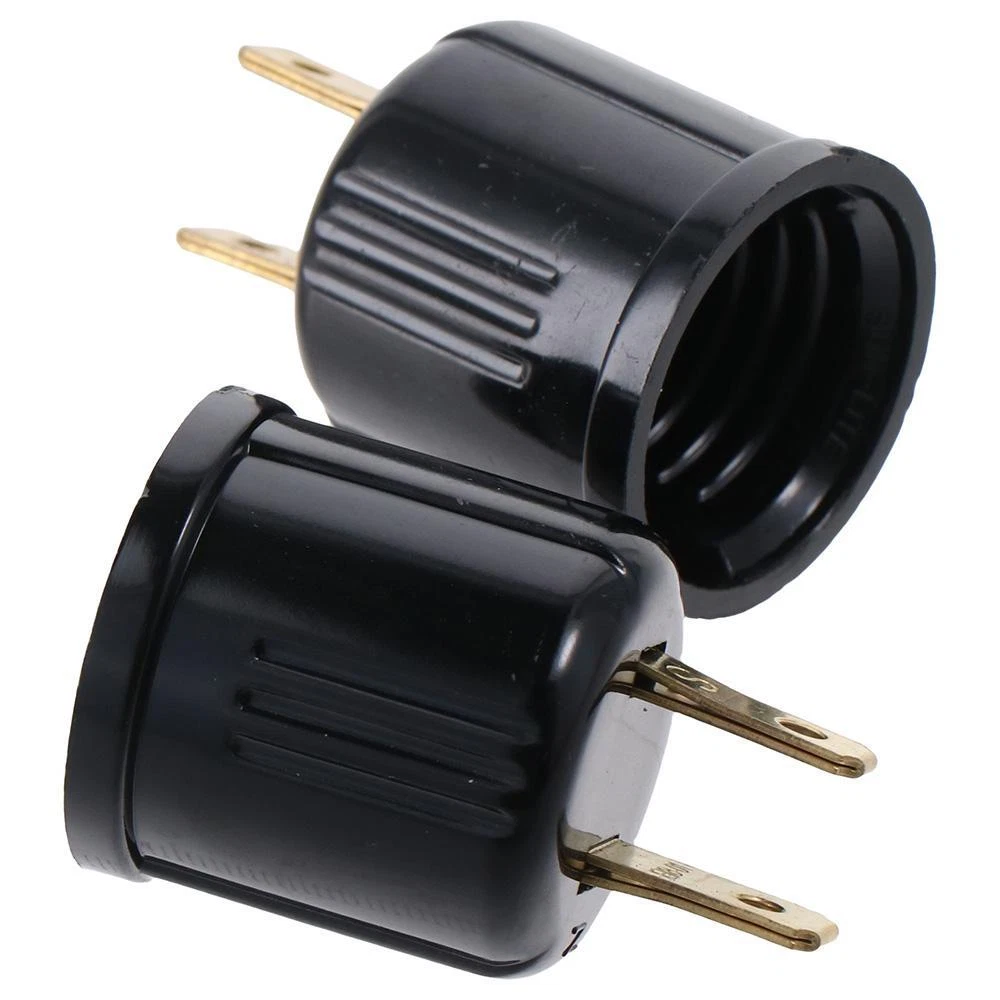Light socket 2024 into outlet