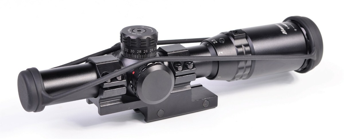 KOKUSAI製　Leupold Rifle Scope 4x20　レプリカ KOKUSAI製 Leupold Rifle Scope 4x20 レプリカ KOKUSAI製