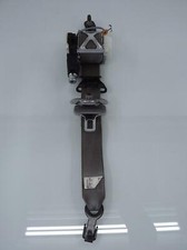 13 Chevy Impala Left Front Driver Seat Belt Retractor Bucket Seat Safety Srs Tan