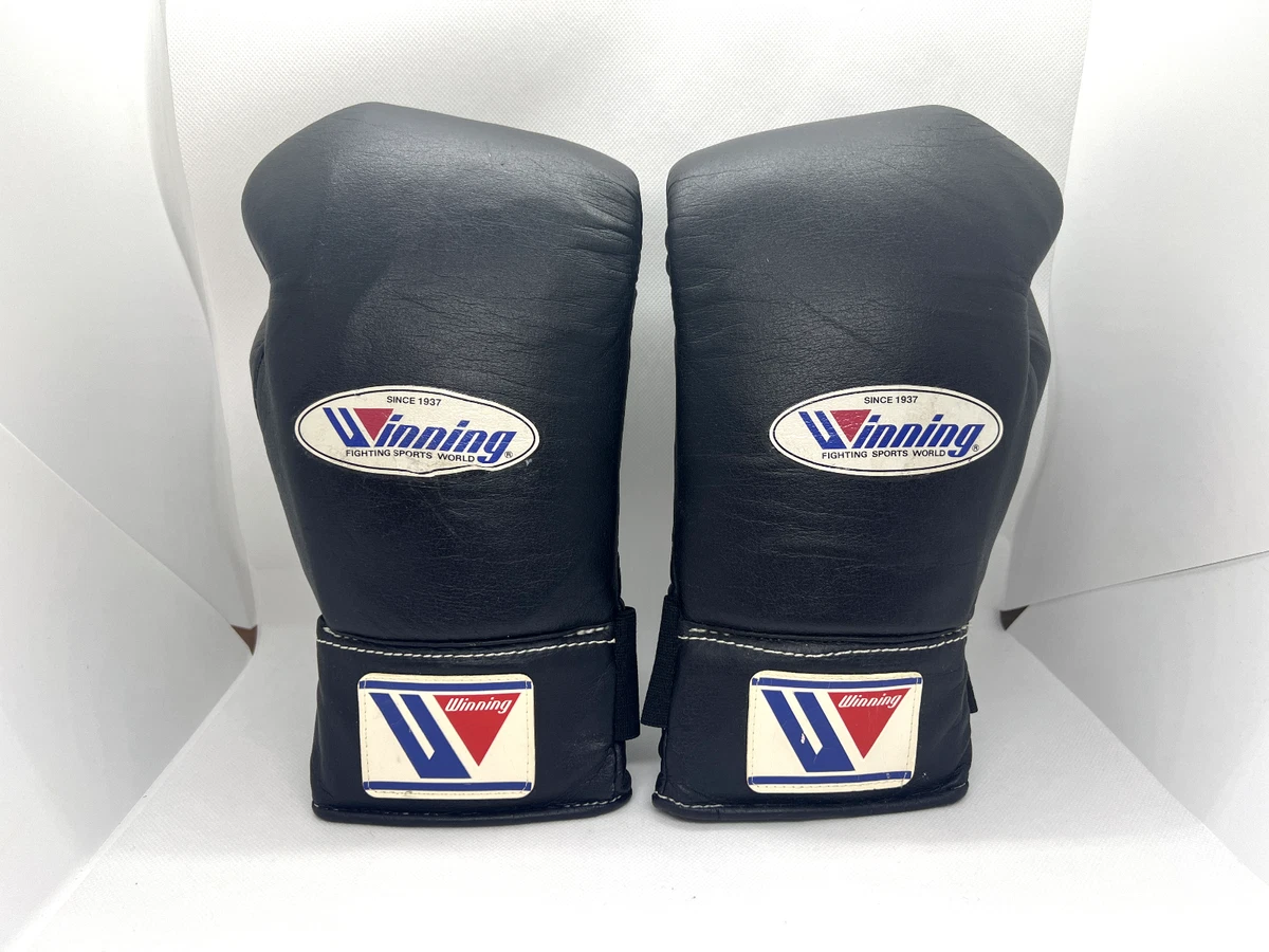 Winning 8 oz. Weight Boxing Gloves for sale | eBay