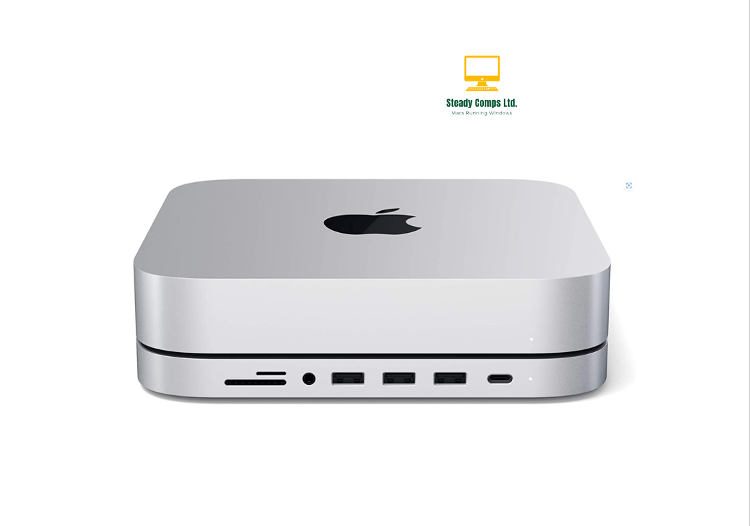 Mac Mini (Late 2020) review: Apple's most affordable M1 Mac offers great  value for money