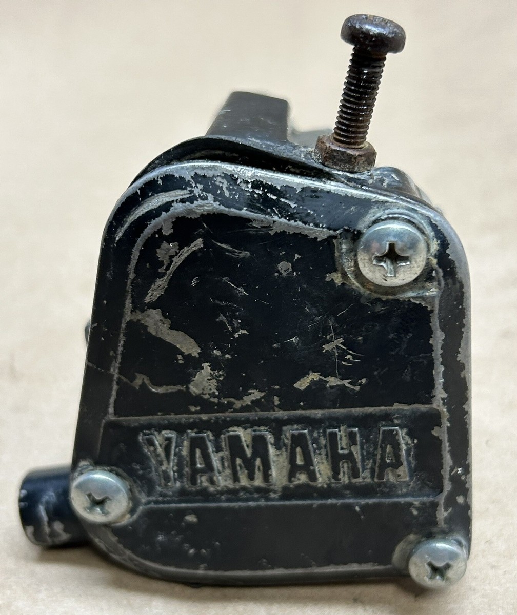 RPM　xj400d YAMAHA XJ400D | Webike News