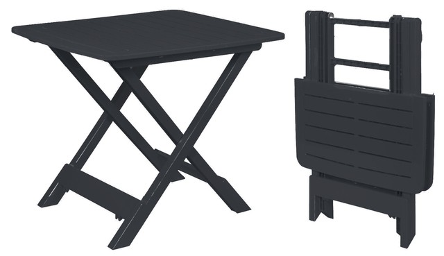 Kettler Gartentisch Klapptisch Anthrazit Grau Topalit 120 X 80 Cm Gunstig Kaufen Ebay