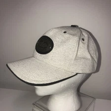 Central Boiler Black Cotton Strapback Baseball Cap Hat CH23