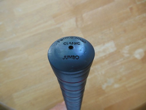 Orlimar ZX-V Sand Wedge / Aldila Regular Flex Graphite Shaft - Picture 7 of 7