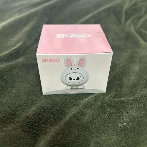 Stray Kids Skzoo 5-Star Dome Tour 2023 Seoul Special Mini Figure All Members New - Picture 4 of 10