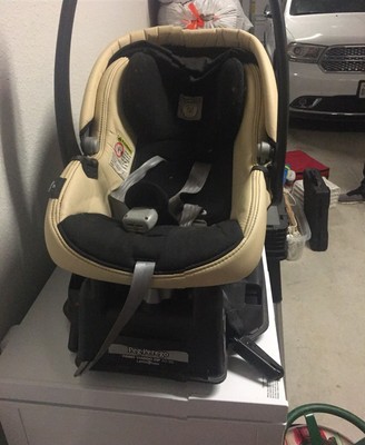 peg perego car seat base