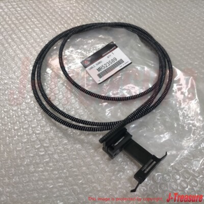 MITSUBISHI PAJERO MONTERO Genuine Sunroof Drive Motor Cable Left