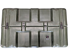 Hardigg/Pelican Wheeled Hard Cases