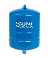 4 Gallon Well Pressure Tank Water Pump Bladder Holding Pre-charged Air Charged 4 Gallon Well Pressure Tank Water Pump Bladder Holding Pre-charged Air Charged