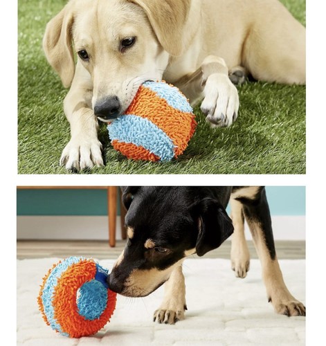 chuck it indoor roller