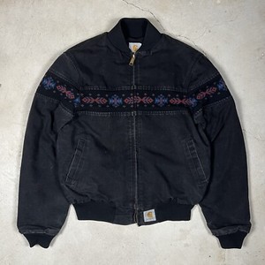 Vintage Carhartt Aztec Jacket | eBay Vintage Carhartt Aztec Jacket | eBay