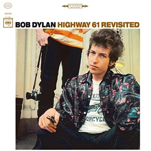 Bob Dylan - Highway 61 Revisited - NEW Sealed Vinyl LP Album