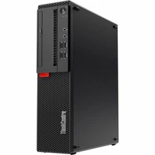 Lenovo M910s SFF Computer Core i7-6700 Quad 3.40 4.00GHz 32GB NEW 512GB SSD WIFI