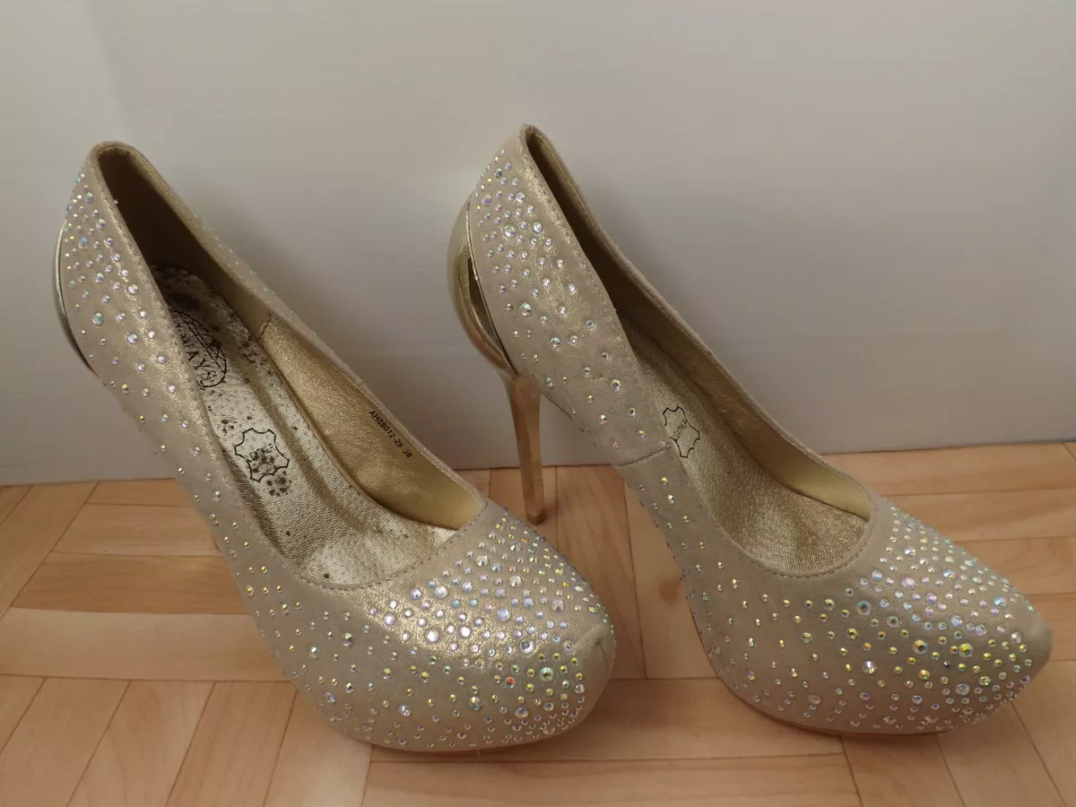 Always high store heels