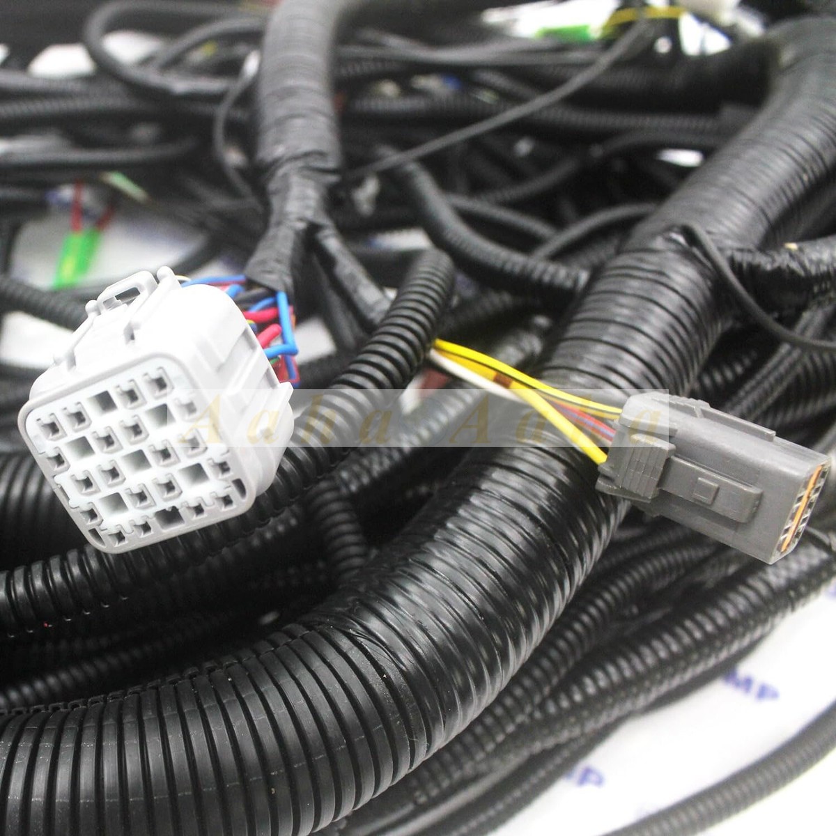 Wiring Harness 0003323 0004773 for Hitachi ZX200-1 ZX120