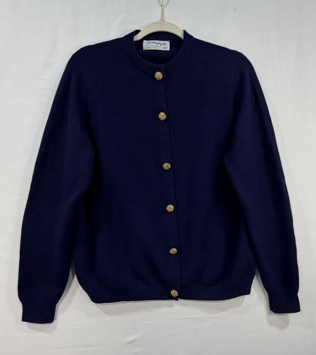 Ballantyne Sweaters for Women with Vintage for sale | eBay
