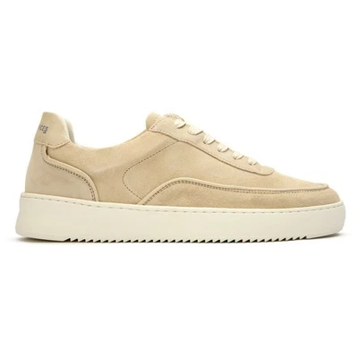 Filling Pieces Herren Mondo Suede Lux Tennisschuhe  - Bild 1 von 4