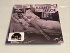 Taylor Swift ‘ Elizabeth Taylor ‘ 7” Cry My Eyes Violet Vinyl RSD