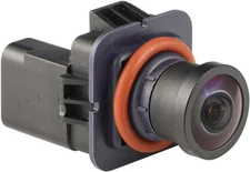 GreenYi OE Backup Camera (Part # AG1T-19G490-AA) Fit for Ford Taurus Black 