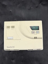SensorStat Onity DDC II-FThermostat Control Version 2.6