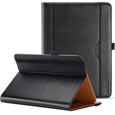 Universal Tablet Case 9-10.1 Inch Cover for Android Tablets, Multiple Viewing An