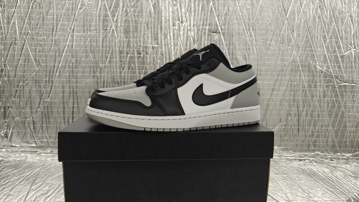 Jordan 1 Low Shadow Toe | eBay