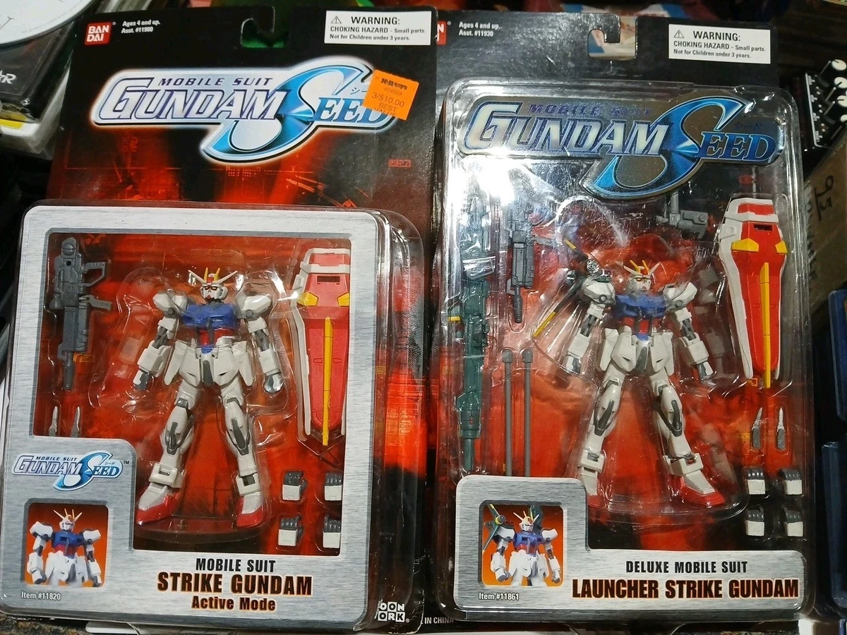 Mia Gundam Anime & Manga Action Figures for sale - eBay