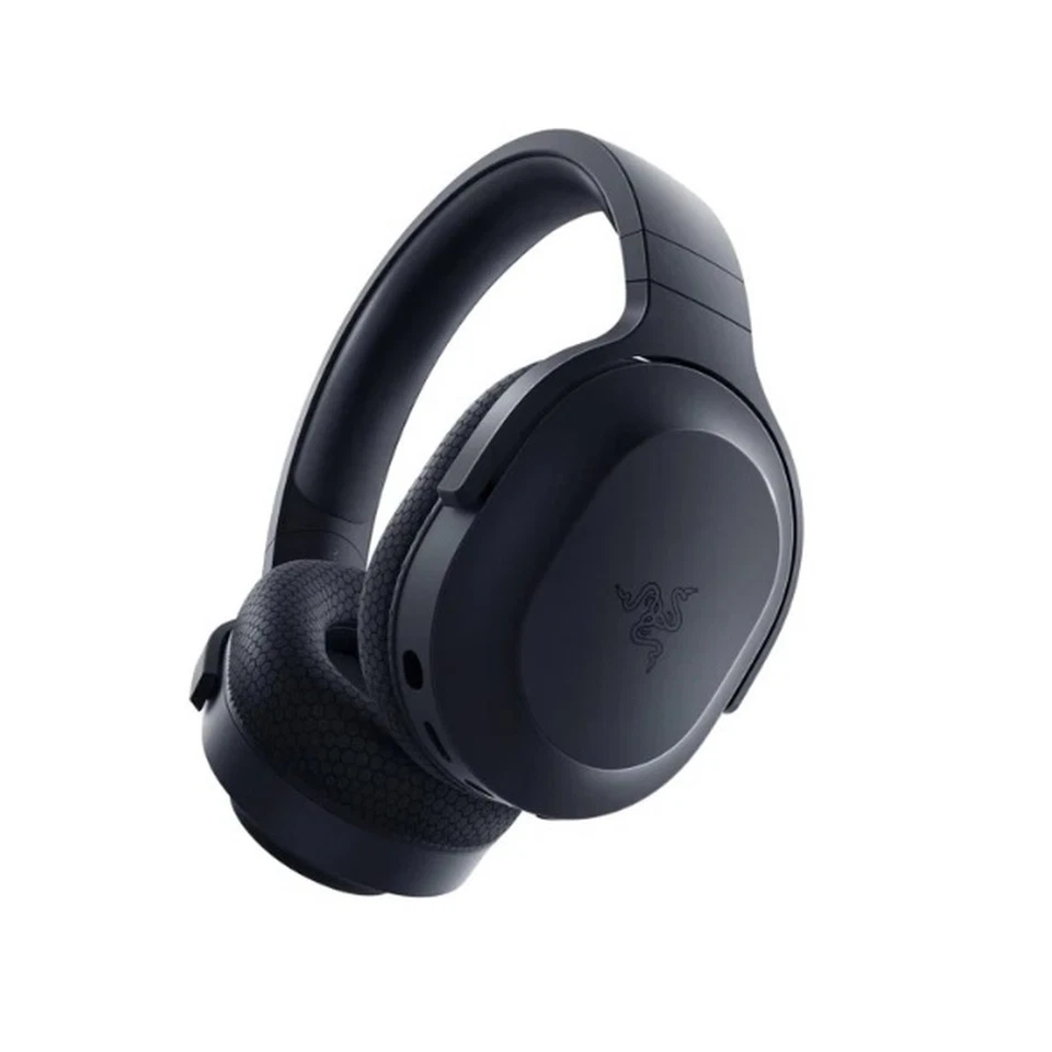 Cuffie Razer Barracuda X (2022) Black – Libertà wireless con un suono eccezional - Immagine 2 di 4