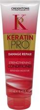 Creightons Pro Keratin Strength & Repair Conditioner 250ml 15.96 per litre