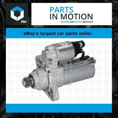 Starter Motor 193168 Febi 02M911021B 02M911021BX 02M911023G 02M911023GX Quality