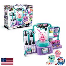 Canal Toys SSC 443 So Slime Experience Lab Digital Slime Maker Charms 6