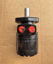 Schwing Stetter Hydraulic Motor 98471191 462cc Concrete Pump Agitator