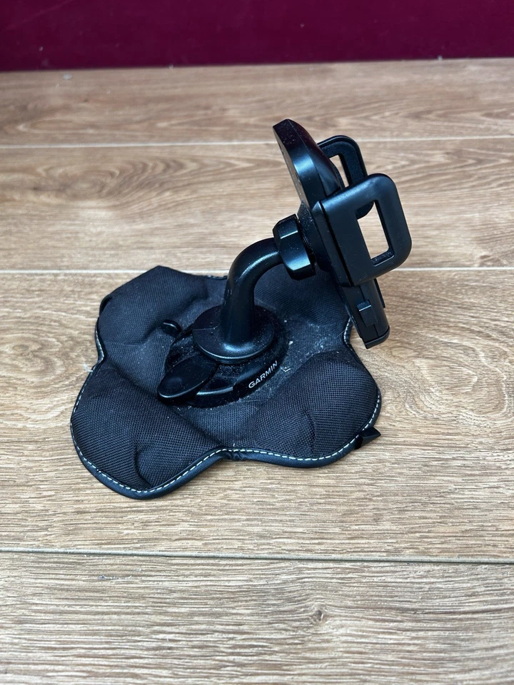 Garmin Flat Dash Mobile Phone Holder Car Mount - Image 2 of 4