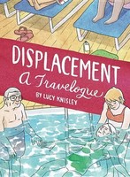 Displacement | Lucy Knisley | Taschenbuch | Kartoniert / Broschiert | Englisch