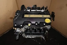 Motor D14XEJ 40TKM Opel Astra J Corsa D Meriva B Adam 1,4 16V 55kW 75PS 2014-