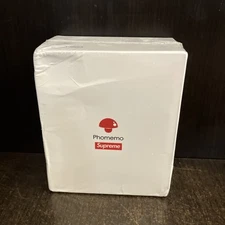 Supreme Phomemo Mini Pocket Printer MO2 Pro Thermal Brand New Sealed