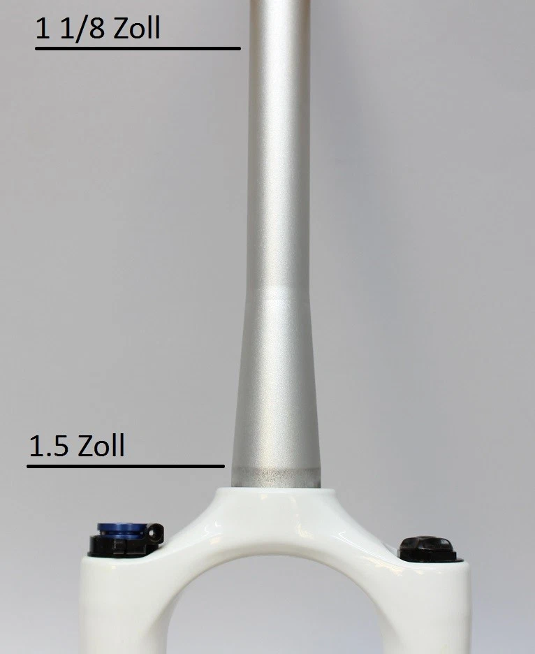 Rock Shox 35 Gold RL 29" 160mm Suspension Fork Boost Tapered E Bike MTB - Image 3 of 4