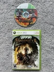 Divinity II: The Dragon Knight Saga Microsoft Xbox 360 Game Disc In Wrong Case