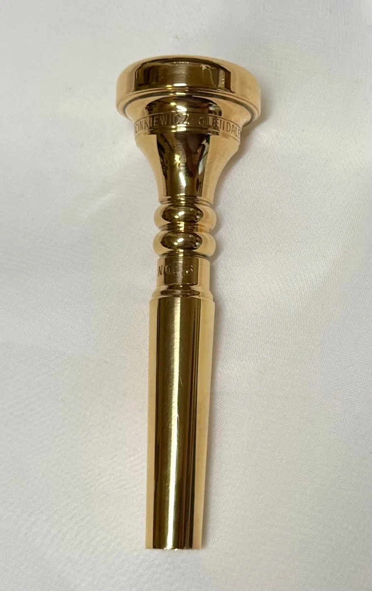 马尔钦凯维奇小号黄铜口器| eBay