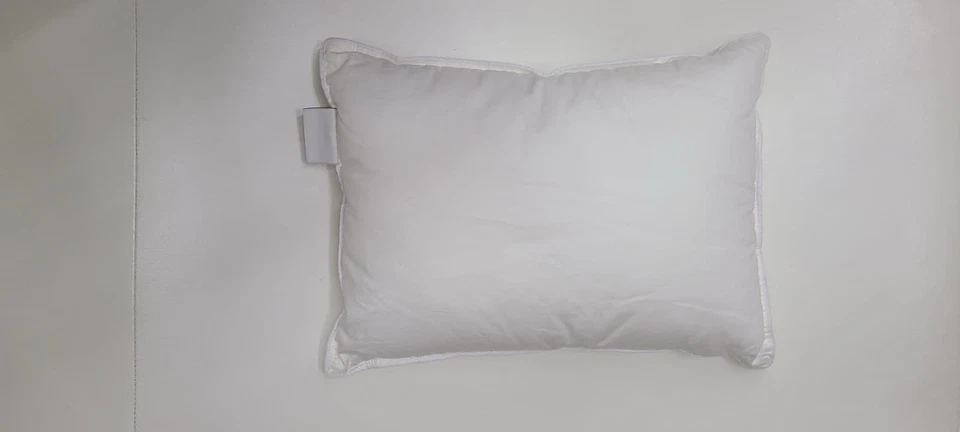 Sferra Arcadia Down Alternative Boudoir Accent Pillow - Image 4 of 4