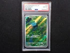 Pokemon Bulbasaur 166/165 SV2a JP Art Rare Graded PSA 10 Gem Mint 2023