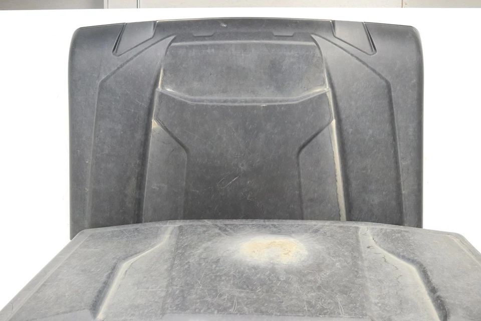 Can-Am Defender Max HD10 HD8 HD9 17+ OEM Roof 2 Piece 715003038 50736 Foto 2 de 4