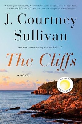 The Cliffs: Reese's Book Club: A novel by Sullivan, J. Courtney