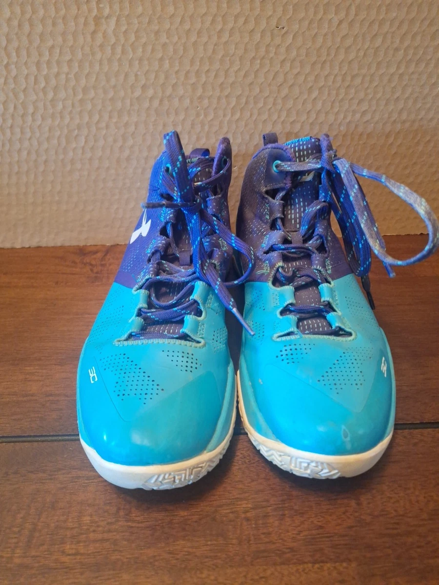 Under Armour Curry 2 Father to Son for sale | eBay